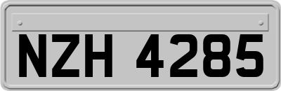 NZH4285