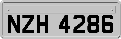 NZH4286