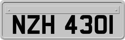 NZH4301