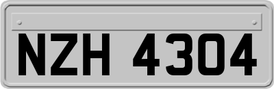 NZH4304