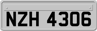 NZH4306