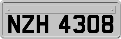 NZH4308
