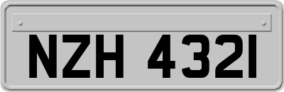 NZH4321