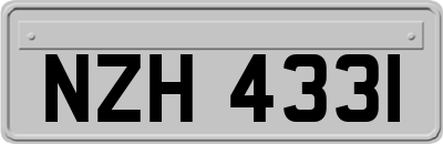NZH4331