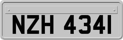 NZH4341