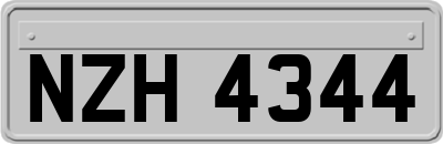 NZH4344