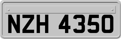 NZH4350