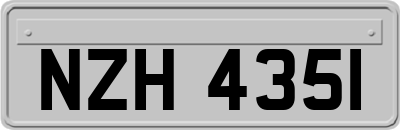NZH4351