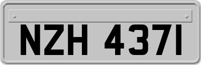 NZH4371
