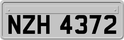 NZH4372