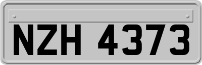 NZH4373