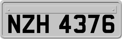 NZH4376