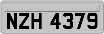 NZH4379