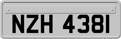 NZH4381
