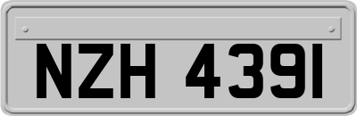 NZH4391