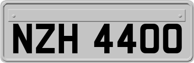 NZH4400
