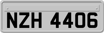 NZH4406