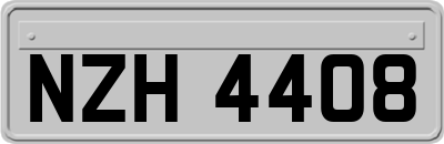 NZH4408