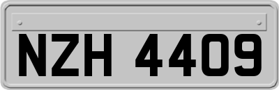 NZH4409
