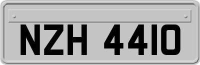NZH4410