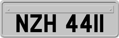 NZH4411