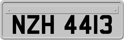 NZH4413