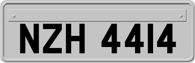 NZH4414