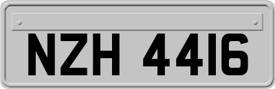 NZH4416