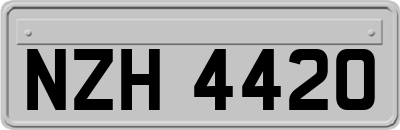 NZH4420