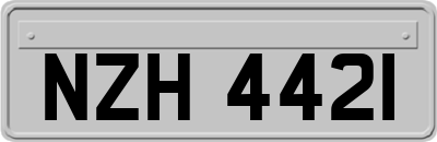 NZH4421