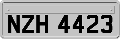 NZH4423