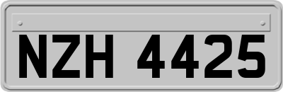 NZH4425
