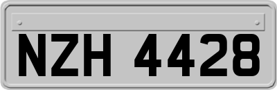 NZH4428