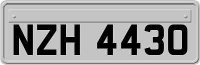 NZH4430