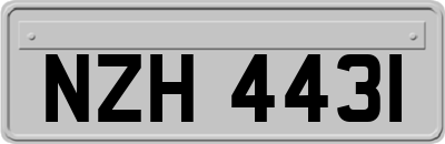 NZH4431