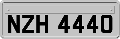 NZH4440