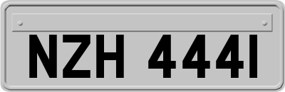 NZH4441