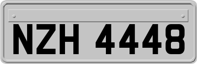 NZH4448