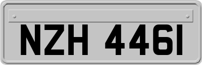 NZH4461