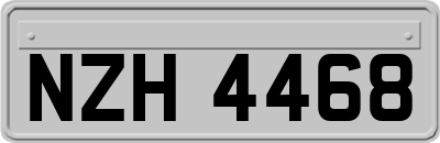 NZH4468