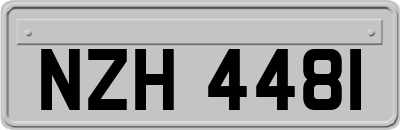 NZH4481