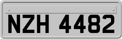 NZH4482
