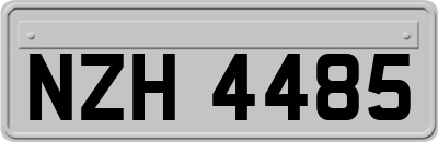 NZH4485