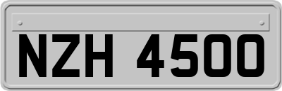 NZH4500