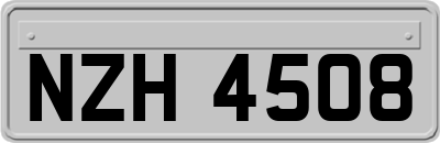 NZH4508
