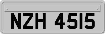 NZH4515