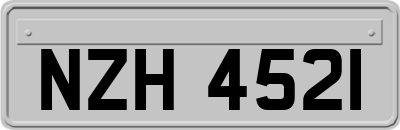 NZH4521