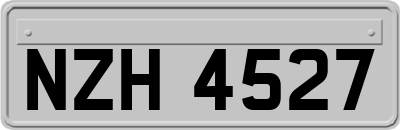 NZH4527
