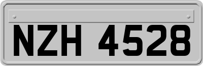 NZH4528