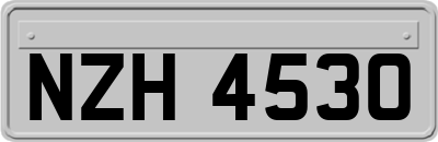 NZH4530